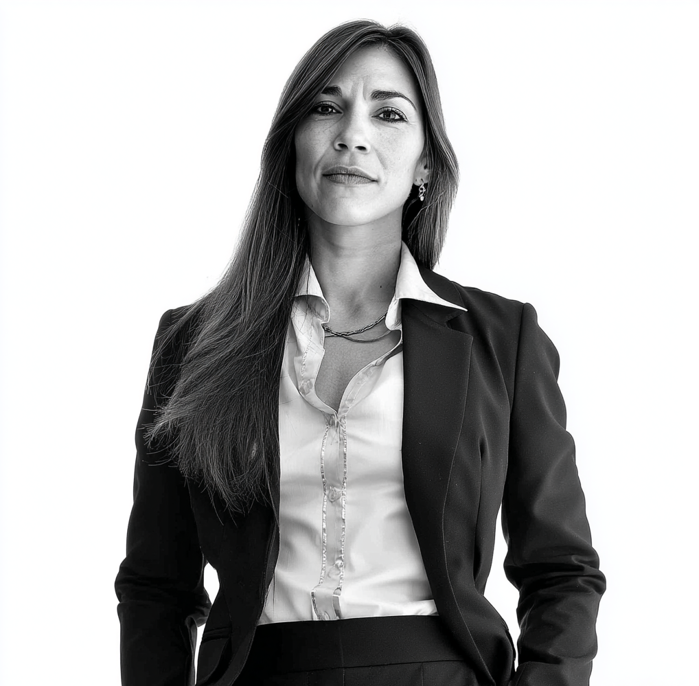 Alicia Grau, expert immobilier Haussmann Évaluation