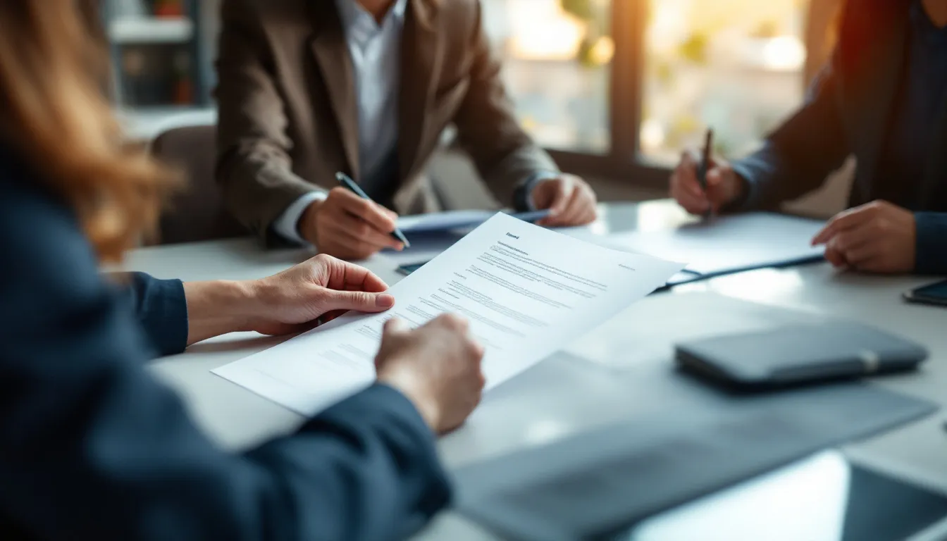 Échange avec un expert agréé Haussmann Évaluation