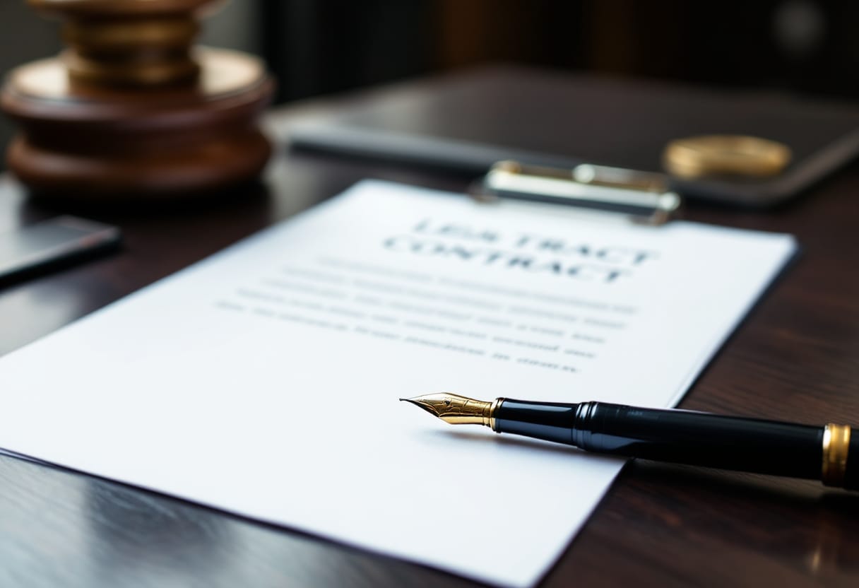 Avenant au bail commercial, acte modifiant l'assiette et les obligations du bail, expertise de la valeur locative, Haussmann Évaluation