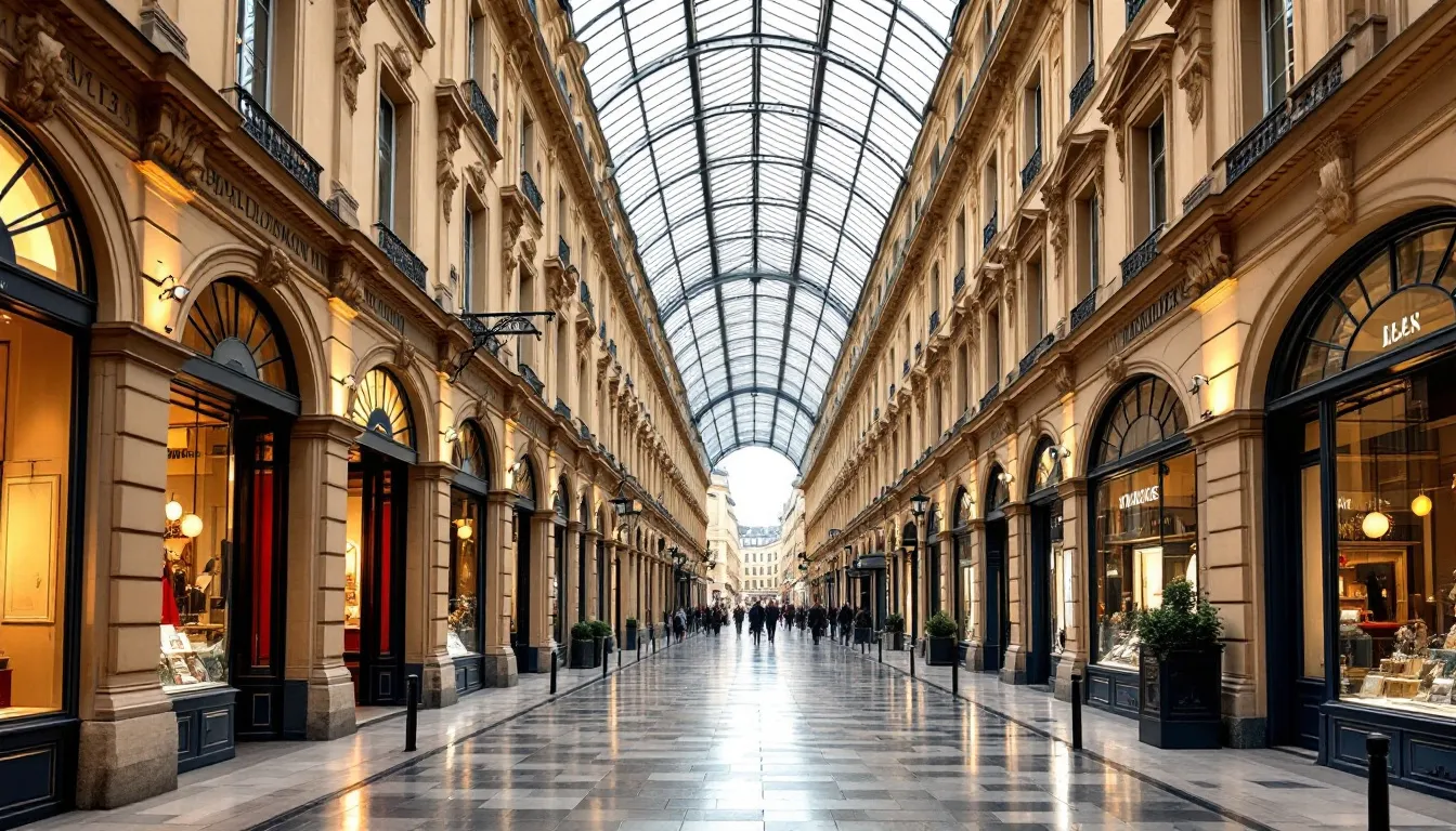Expertise immobilière de locaux commerciaux — Haussmann Évaluation